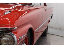 1961 Ford Galaxie (CC-2095428) for sale in Christiansburg, Virginia
