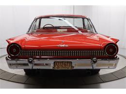 1961 Ford Galaxie (CC-2095428) for sale in Christiansburg, Virginia