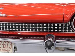 1961 Ford Galaxie (CC-2095428) for sale in Christiansburg, Virginia