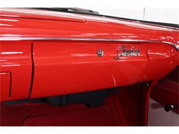 1961 Ford Galaxie (CC-2095428) for sale in Christiansburg, Virginia