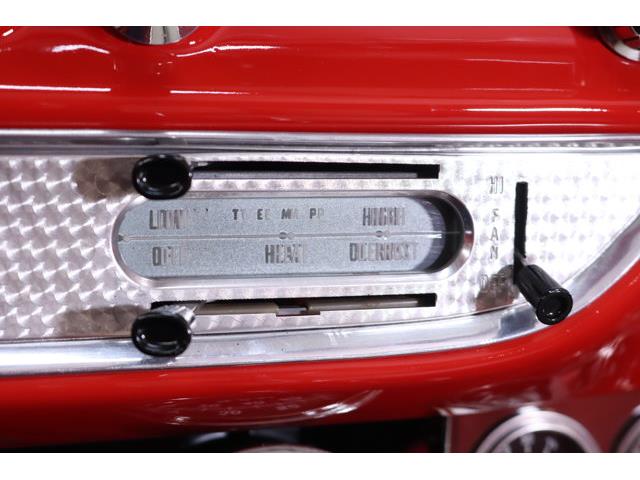 1961 Ford Galaxie (CC-2095428) for sale in Christiansburg, Virginia