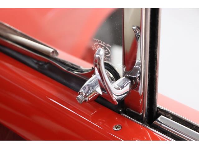 1961 Ford Galaxie (CC-2095428) for sale in Christiansburg, Virginia