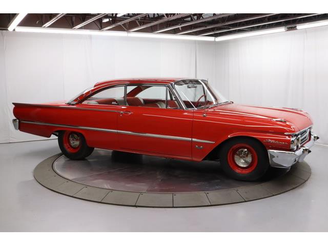 1961 Ford Galaxie (CC-2095428) for sale in Christiansburg, Virginia