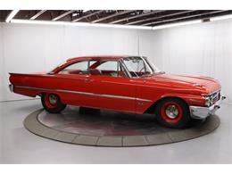 1961 Ford Galaxie (CC-2095428) for sale in Christiansburg, Virginia