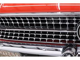 1961 Ford Galaxie (CC-2095428) for sale in Christiansburg, Virginia