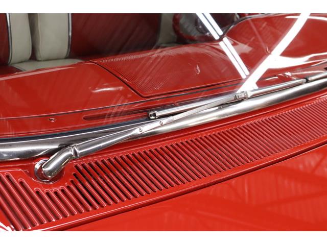 1961 Ford Galaxie (CC-2095428) for sale in Christiansburg, Virginia