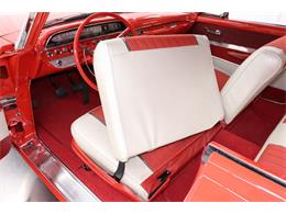 1961 Ford Galaxie (CC-2095428) for sale in Christiansburg, Virginia