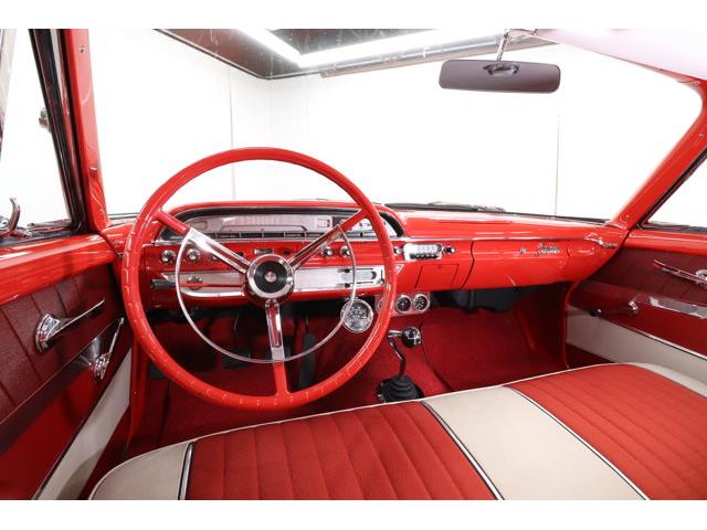 1961 Ford Galaxie (CC-2095428) for sale in Christiansburg, Virginia