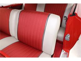 1961 Ford Galaxie (CC-2095428) for sale in Christiansburg, Virginia