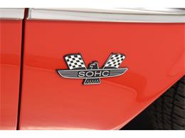 1961 Ford Galaxie (CC-2095428) for sale in Christiansburg, Virginia