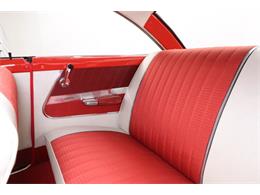 1961 Ford Galaxie (CC-2095428) for sale in Christiansburg, Virginia