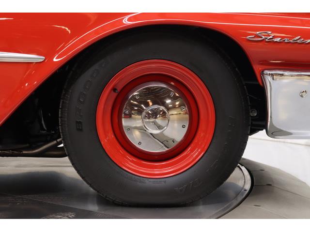 1961 Ford Galaxie (CC-2095428) for sale in Christiansburg, Virginia