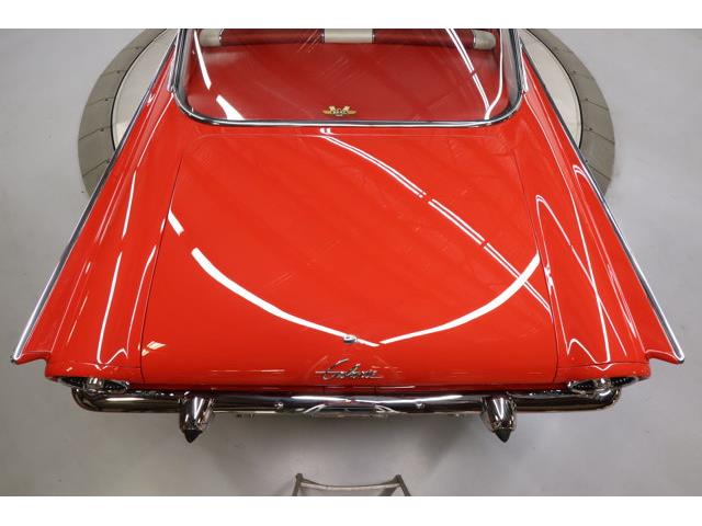 1961 Ford Galaxie (CC-2095428) for sale in Christiansburg, Virginia