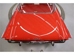 1961 Ford Galaxie (CC-2095428) for sale in Christiansburg, Virginia
