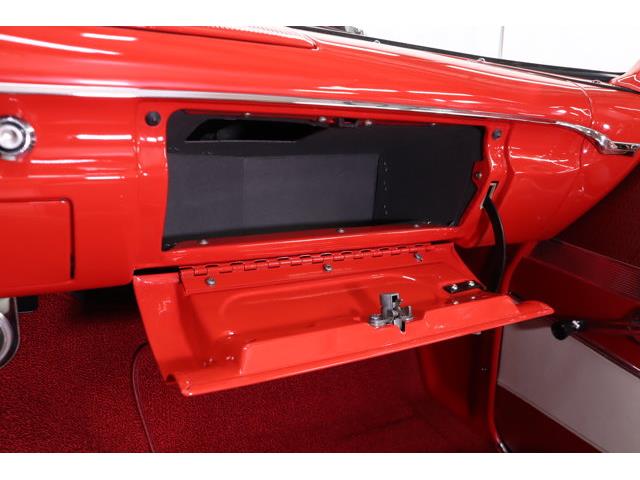1961 Ford Galaxie (CC-2095428) for sale in Christiansburg, Virginia