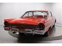 1961 Ford Galaxie (CC-2095428) for sale in Christiansburg, Virginia