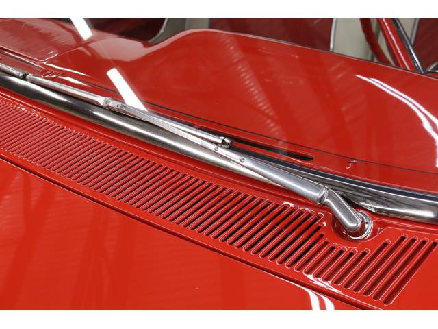 1961 Ford Galaxie (CC-2095428) for sale in Christiansburg, Virginia