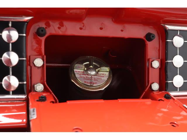 1961 Ford Galaxie (CC-2095428) for sale in Christiansburg, Virginia