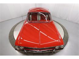 1961 Ford Galaxie (CC-2095428) for sale in Christiansburg, Virginia