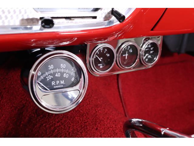 1961 Ford Galaxie (CC-2095428) for sale in Christiansburg, Virginia