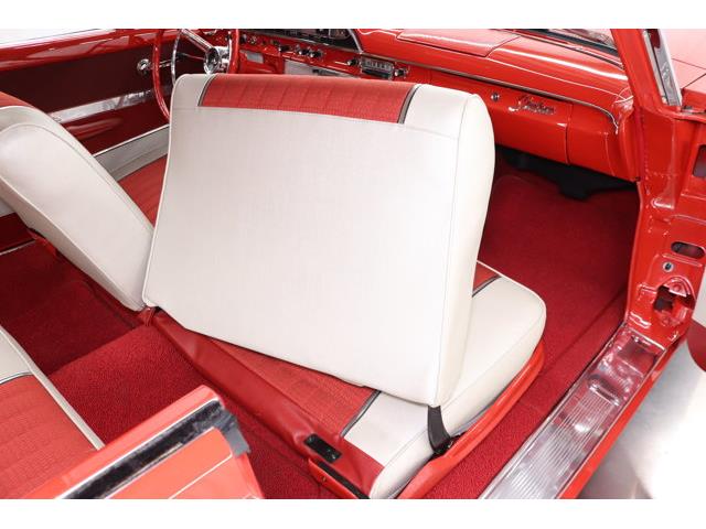 1961 Ford Galaxie (CC-2095428) for sale in Christiansburg, Virginia