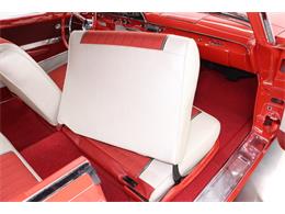 1961 Ford Galaxie (CC-2095428) for sale in Christiansburg, Virginia