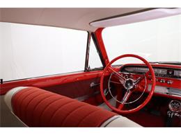1961 Ford Galaxie (CC-2095428) for sale in Christiansburg, Virginia