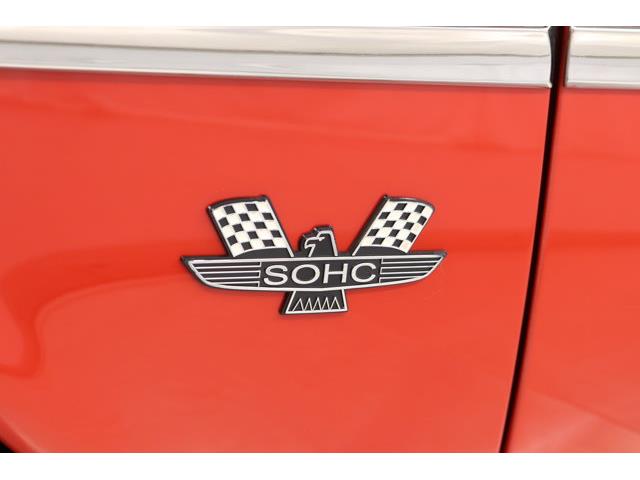 1961 Ford Galaxie (CC-2095428) for sale in Christiansburg, Virginia