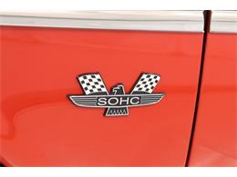 1961 Ford Galaxie (CC-2095428) for sale in Christiansburg, Virginia