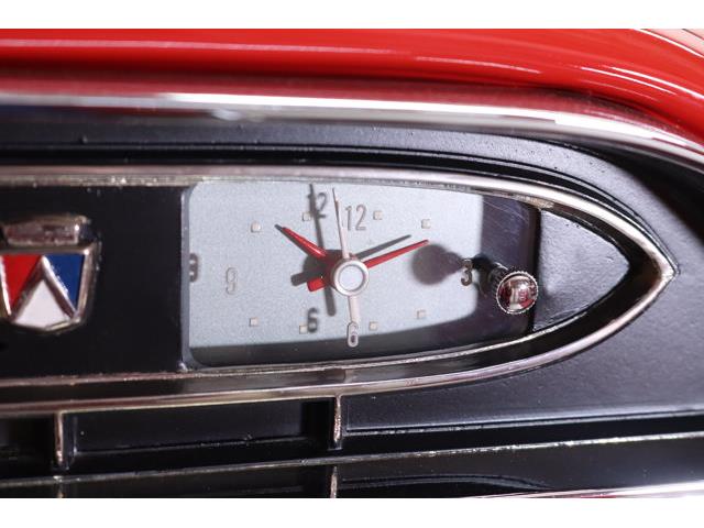1961 Ford Galaxie (CC-2095428) for sale in Christiansburg, Virginia