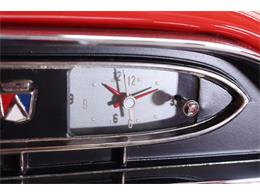 1961 Ford Galaxie (CC-2095428) for sale in Christiansburg, Virginia