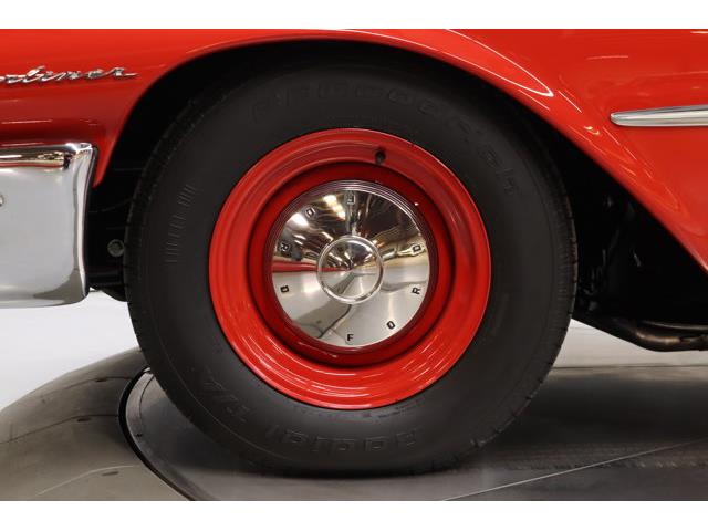 1961 Ford Galaxie (CC-2095428) for sale in Christiansburg, Virginia