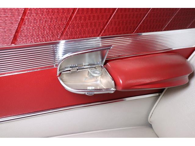 1961 Ford Galaxie (CC-2095428) for sale in Christiansburg, Virginia