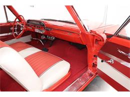 1961 Ford Galaxie (CC-2095428) for sale in Christiansburg, Virginia