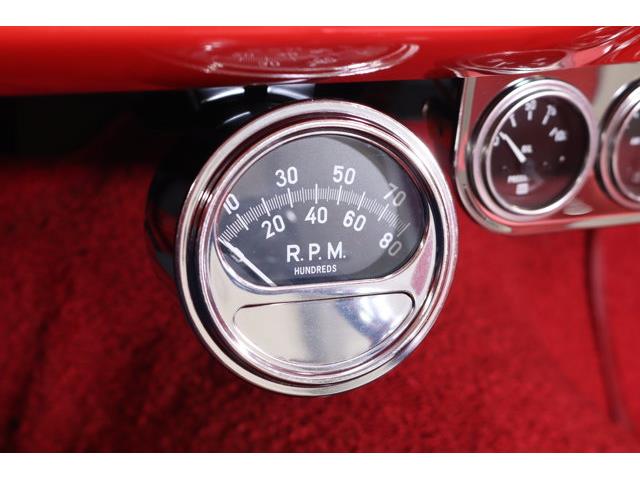 1961 Ford Galaxie (CC-2095428) for sale in Christiansburg, Virginia
