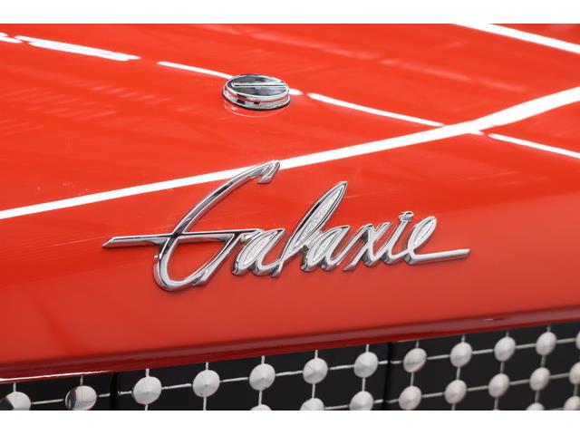 1961 Ford Galaxie (CC-2095428) for sale in Christiansburg, Virginia