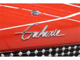 1961 Ford Galaxie (CC-2095428) for sale in Christiansburg, Virginia