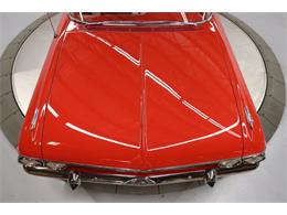 1961 Ford Galaxie (CC-2095428) for sale in Christiansburg, Virginia