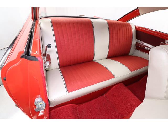 1961 Ford Galaxie (CC-2095428) for sale in Christiansburg, Virginia
