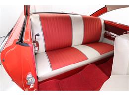 1961 Ford Galaxie (CC-2095428) for sale in Christiansburg, Virginia