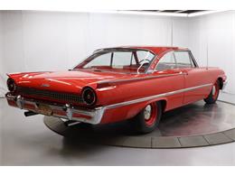 1961 Ford Galaxie (CC-2095428) for sale in Christiansburg, Virginia