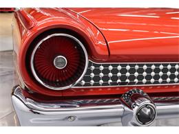 1961 Ford Galaxie (CC-2095428) for sale in Christiansburg, Virginia