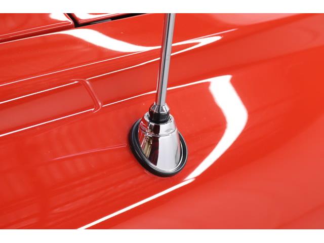 1961 Ford Galaxie (CC-2095428) for sale in Christiansburg, Virginia