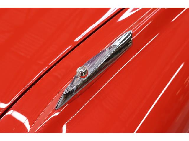 1961 Ford Galaxie (CC-2095428) for sale in Christiansburg, Virginia