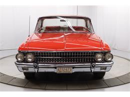1961 Ford Galaxie (CC-2095428) for sale in Christiansburg, Virginia