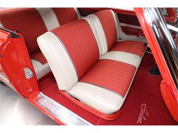 1961 Ford Galaxie (CC-2095428) for sale in Christiansburg, Virginia
