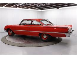 1961 Ford Galaxie (CC-2095428) for sale in Christiansburg, Virginia