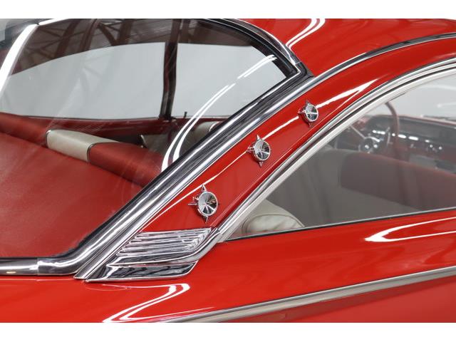 1961 Ford Galaxie (CC-2095428) for sale in Christiansburg, Virginia