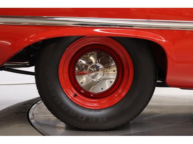 1961 Ford Galaxie (CC-2095428) for sale in Christiansburg, Virginia