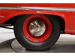 1961 Ford Galaxie (CC-2095428) for sale in Christiansburg, Virginia